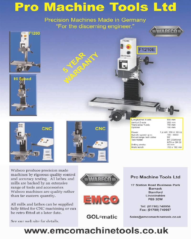 Model Engineers 2003-090